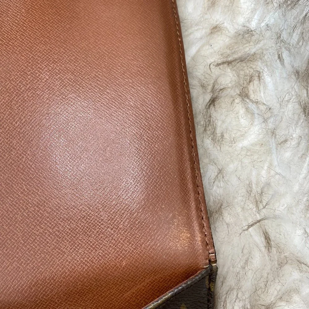 Louis Vuitton Crossbody Cartouchiere PM - Picture 14 of 16